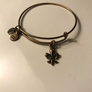 French Royalty Alex & Ani